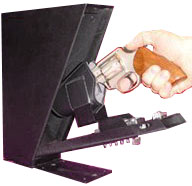 Handgun Safe